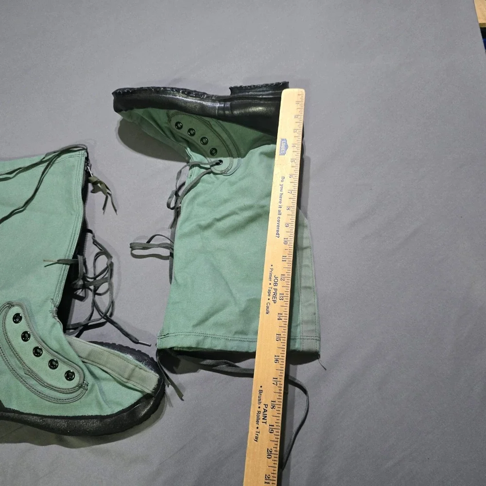 La Crosse Footwear authentic military